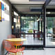 Renewed Classic Eichler in Sunnyvale, CA by Klopf Architecture; Photo: Mariko Reed