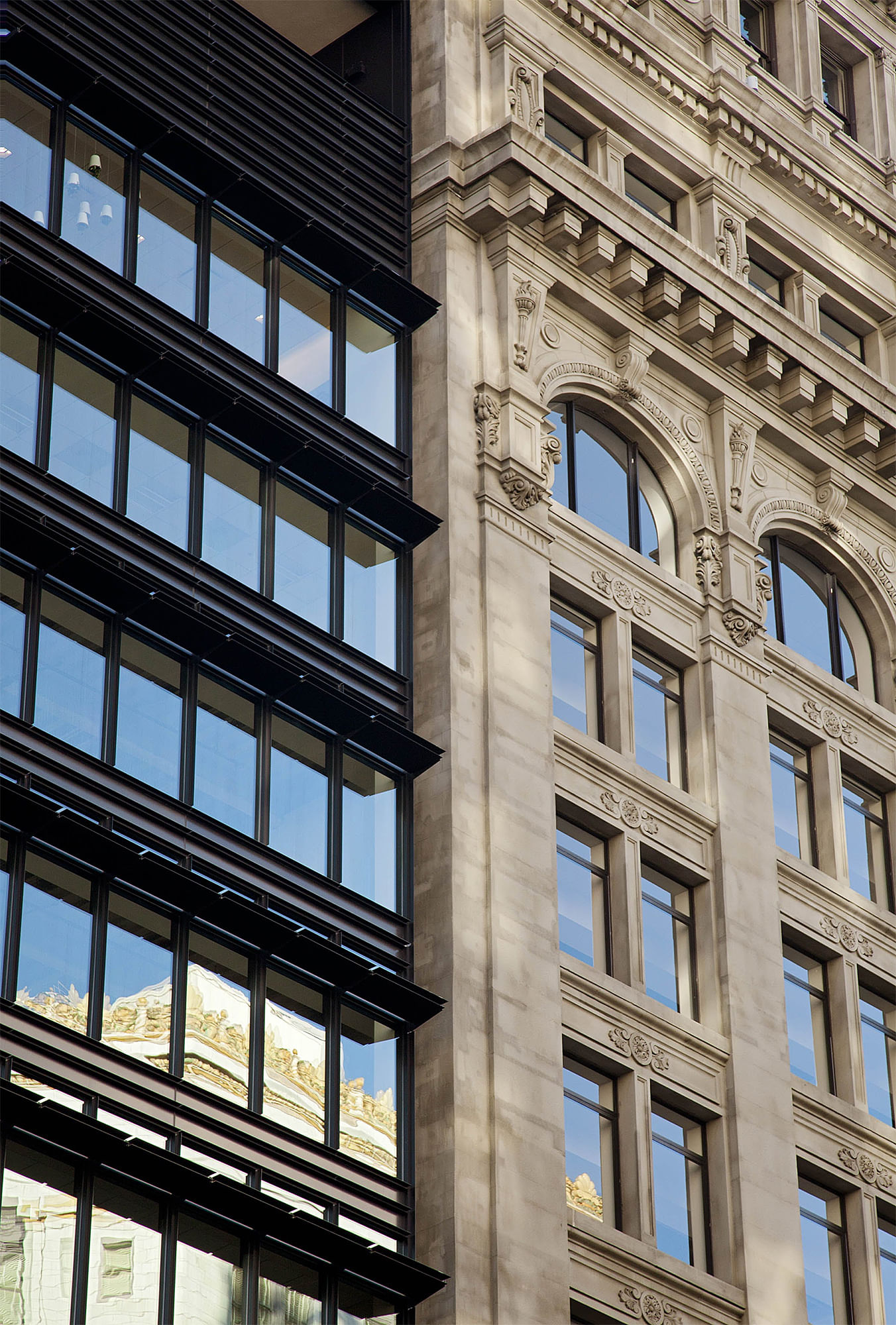 10 examples of old & new architecture coexisting harmoniously | News ...