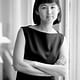 Maya Lin: 21st Annual Dorothy and Lillian Gish Prize recipient. Photo by Walter Smith.