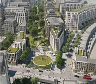 Earls Court Masterplan