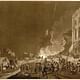 Festivities in Windsor Castle by Paul Sandby, c. 1776 (photo via Wikipedia)