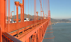 Golden Gate Bridge needs additional $124M to build suicide barrier