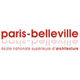 École Nationale Supérieure d'Architecture de Paris-Belleville