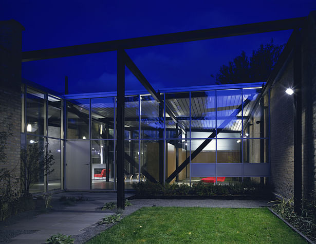 Doblin Residence (Image: VDTA Architects)