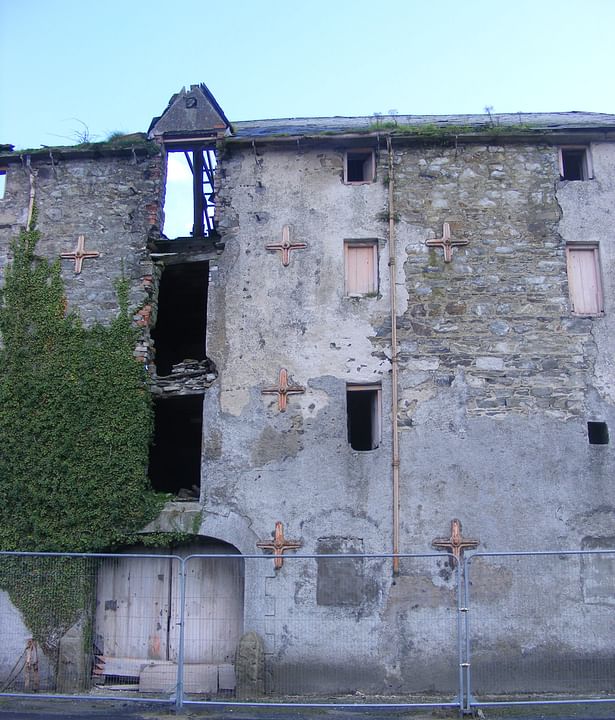 Site In Ramelton, Co.Donegal