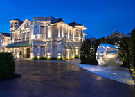 Macalister Mansion