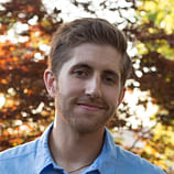 Nicholas Vanasse, Associate AIA