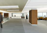  Law Offices, Seattle,Tenant Improvement