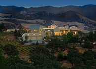 Paradox Vineyard Residence