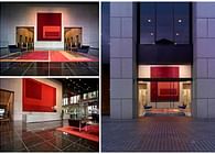 Bank of America Plaza Lobby (2008) - Los Angeles, California - Brookfield Properties - 23,652 SF