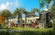 Sunset Hills Townhomes 