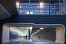A tunnel worth travelling: constructing Amsterdam Central Station’s Cuyperspassage that’s a “true Dutch spectacle”