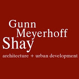 Gunn Meyerhoff Shay Architects