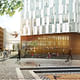 Plaza (Image: Henning Larsen Architects)