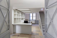 NBJ Architects office