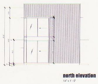 Typical Street Elevation