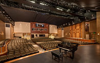 Sacramento City College - Performing Arts Center