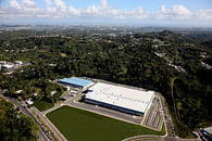 San Juan Industrial Park VSGroup Park