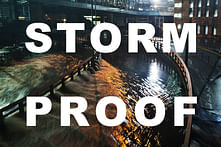 Winners of ONE Prize 2013 “Stormproof” competition
