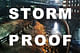 STORMPROOF was the theme of the ONE Prize 2013 international design competition