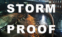 Winners of ONE Prize 2013 “Stormproof” competition