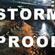 STORMPROOF was the theme of the ONE Prize 2013 international design competition