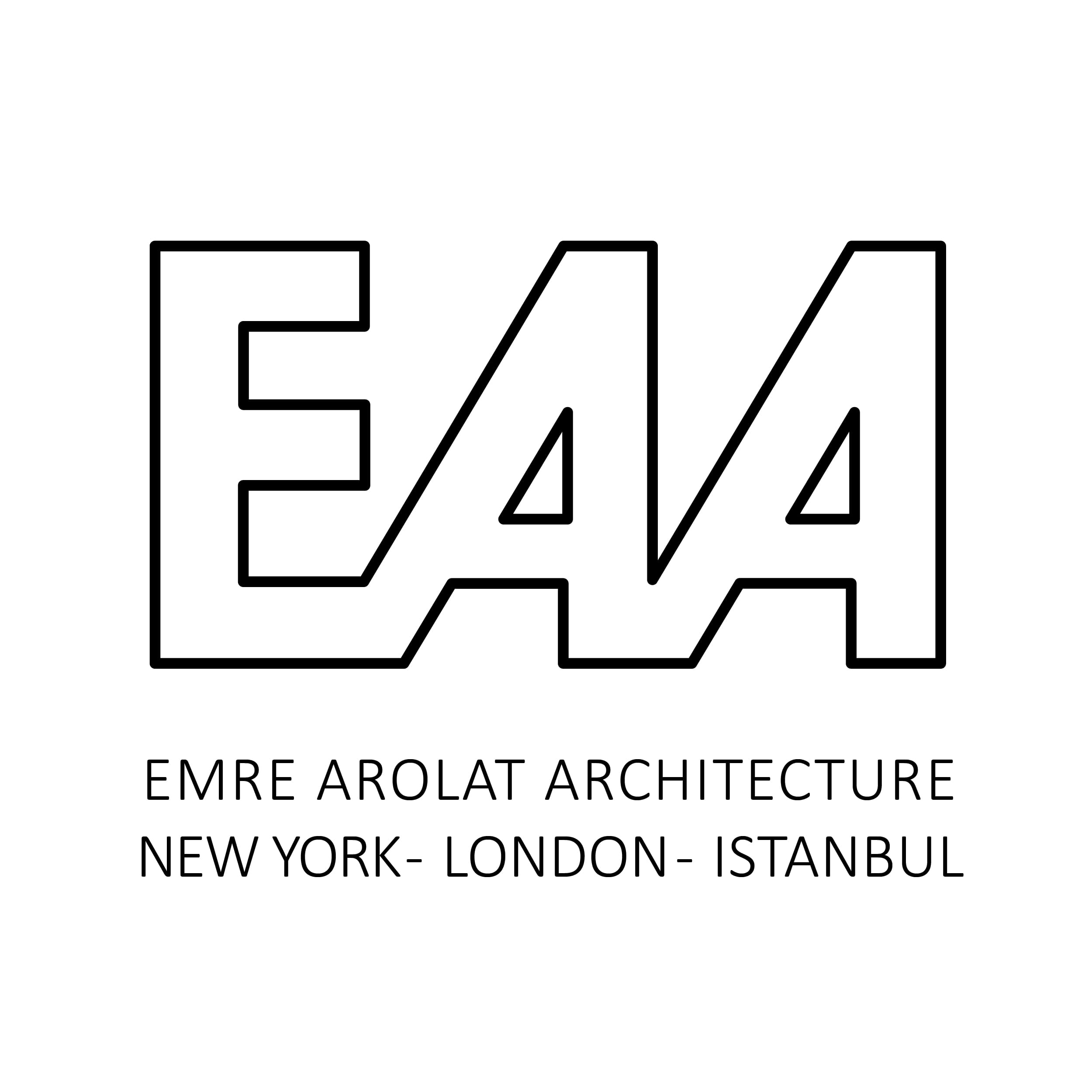 EAA-Emre Arolat Architecture