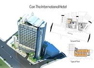 Can Tho International Hotel