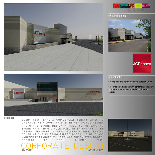 Corporate Design