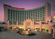 Commerce Casino & Hotel - City of Commerce, CA