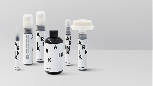 Product Category Winner: AIR-INK