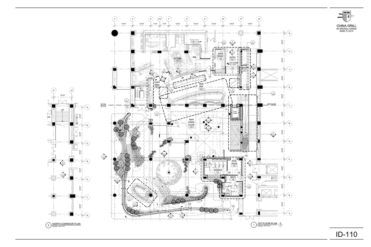 KOMODO, Brickell, Miami | TET SHIN (TS) YONG | Archinect