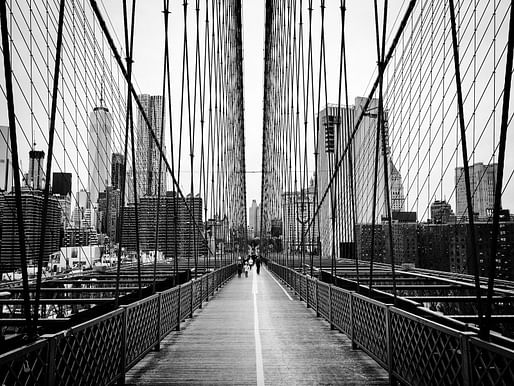 Brooklyn Bridge. Photo: bryansjs/Flickr