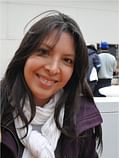 Joanna Noguera Riobueno