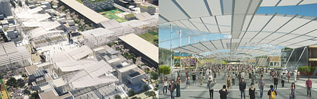 [AC-CA] Milan Expo 2015 Competition