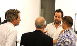 Iwan Baan presents TORRE DAVID / GRAN HORIZONTE in Los Angeles