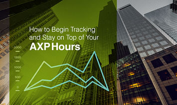How to Begin Tracking and Stay on Top of Your AXP Hours