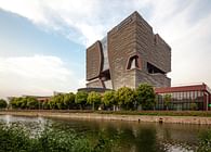 Aedas turns the scholar’s stone into a university building