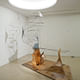 Thesis Project At Cranbrook Academy of Art via Gregory-Fritz La Planche