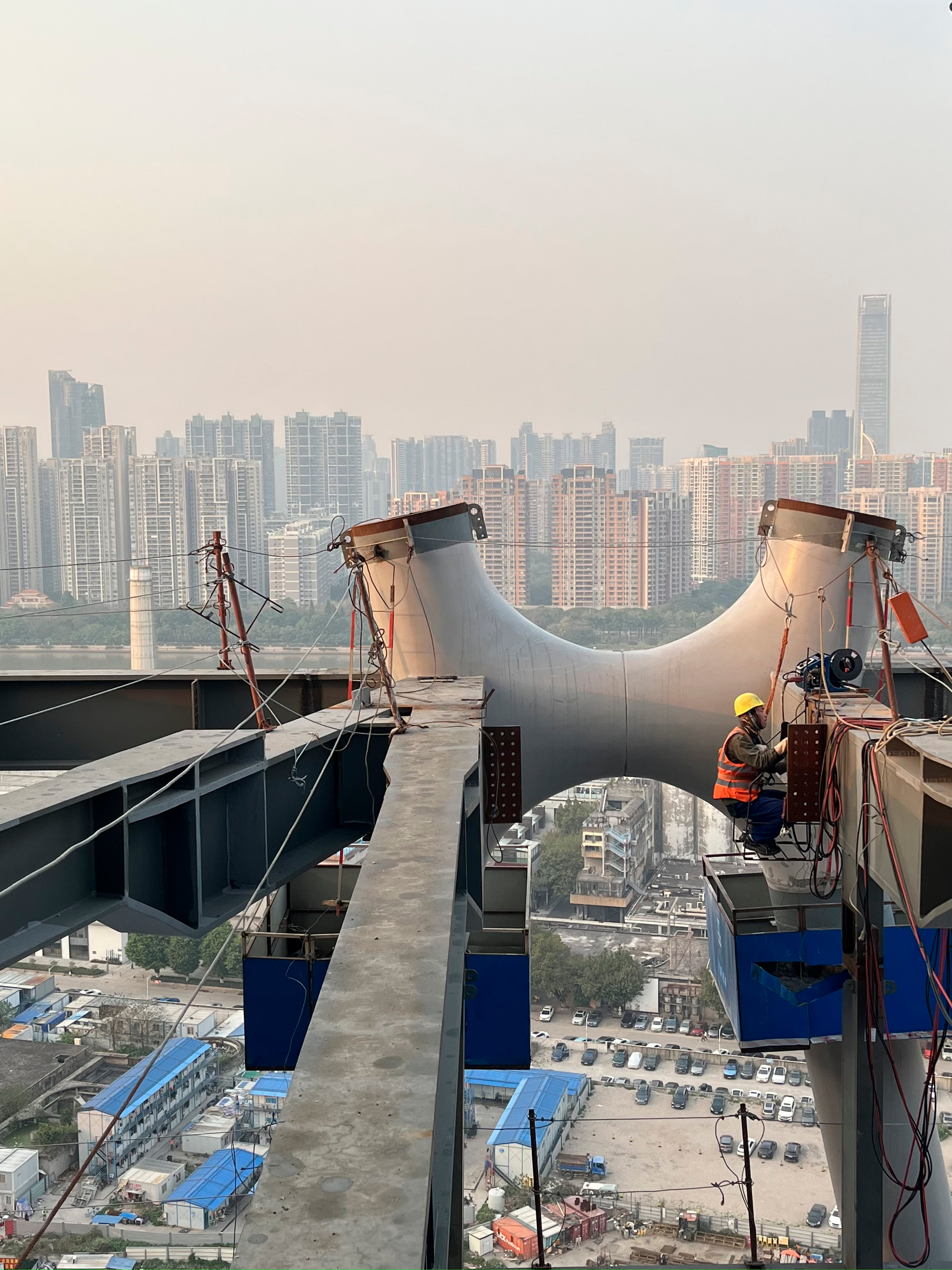 World's best tall buildings honored at the CVU 2026 Award of Excellence ...
