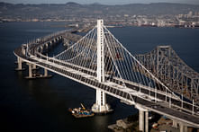 A 2,500% budget overrun: the story of the Bay Bridge's dramatic cost inflation from $250M to $6.5B