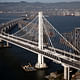 The pricey new Eastern span of the San Francisco-Oakland Bay Bridge (via businesswire)