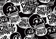 Cheap Monday stores