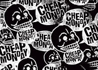 Cheap Monday stores