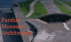 Farshid Moussavi Architecture Opens For Business
