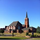 Liturgical Environs PC