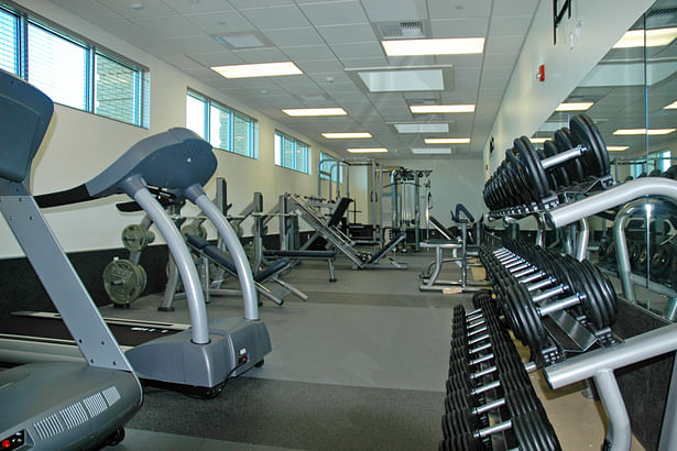 Interior Fitness