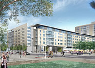 UCSF Student Housing