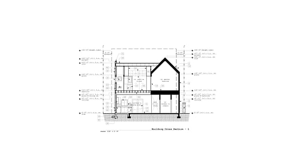 Building Cross Section