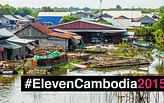 Eleven / / / Cambodia 2015: Protect Respect Empower